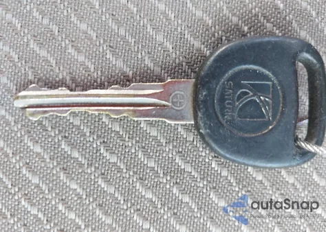 2008 Saturn Aura Xe из США, поврежденный, VIN 1G8ZS57N38F177211